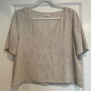Babaton Randy Blouse